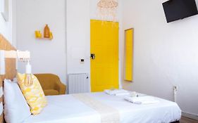 Paraiso Suites By Coloursrevolution